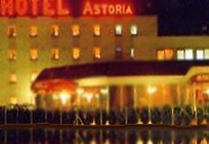 فندق ماسيفي  Les Salons Astoria المظهر الخارجي الصورة
